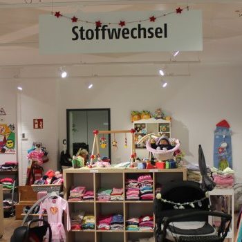 Stoffwechsel